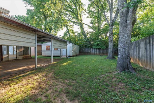 3418 Grassfort Drive, Huntsville, AL 35805