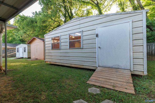 3418 Grassfort Drive, Huntsville, AL 35805