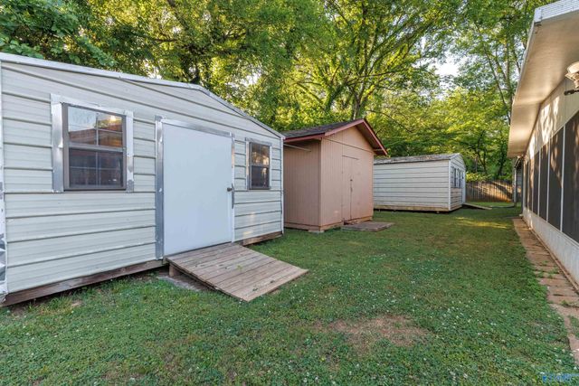 3418 Grassfort Drive, Huntsville, AL 35805