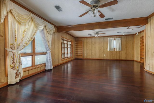 3418 Grassfort Drive, Huntsville, AL 35805