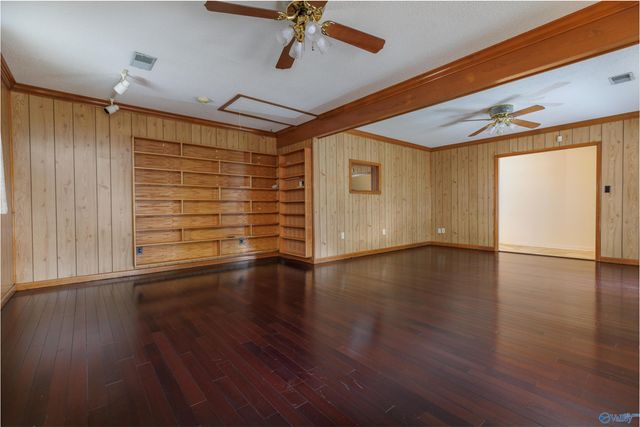 3418 Grassfort Drive, Huntsville, AL 35805