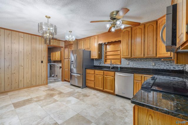 3418 Grassfort Drive, Huntsville, AL 35805