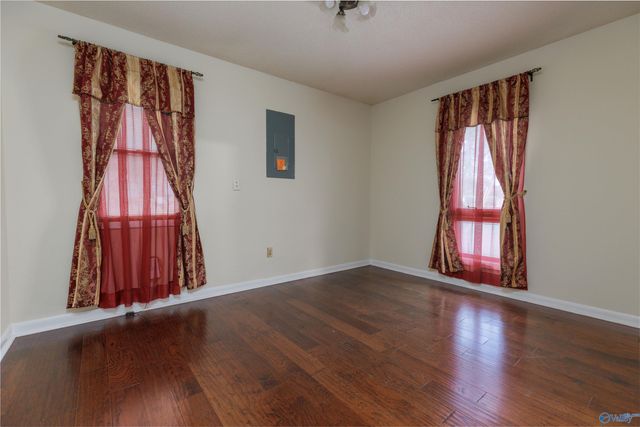 3418 Grassfort Drive, Huntsville, AL 35805