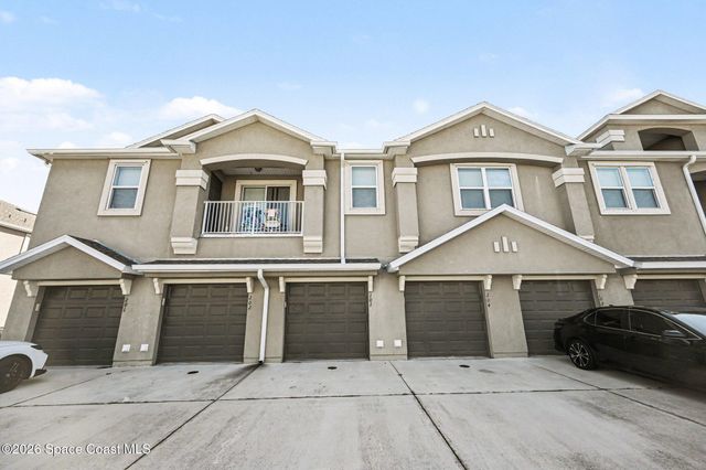 4017 Meander Place 101, Rockledge, FL 32955