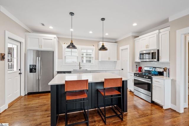 46 Burdette Street, Greenville, SC 29611