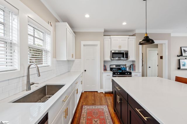 46 Burdette Street, Greenville, SC 29611