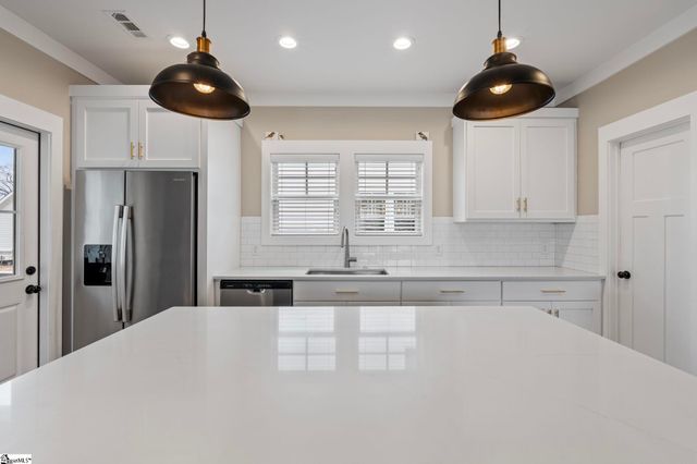 46 Burdette Street, Greenville, SC 29611