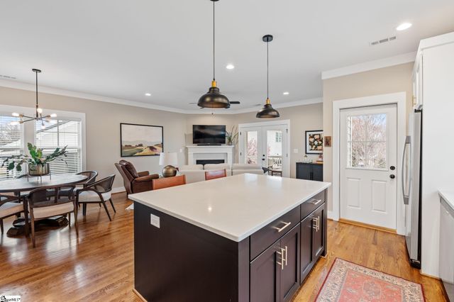 46 Burdette Street, Greenville, SC 29611