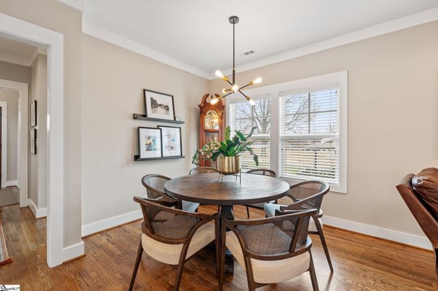 46 Burdette Street, Greenville, SC 29611