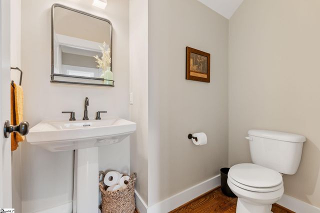 46 Burdette Street, Greenville, SC 29611