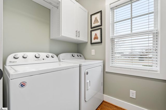 46 Burdette Street, Greenville, SC 29611