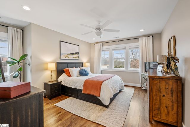 46 Burdette Street, Greenville, SC 29611