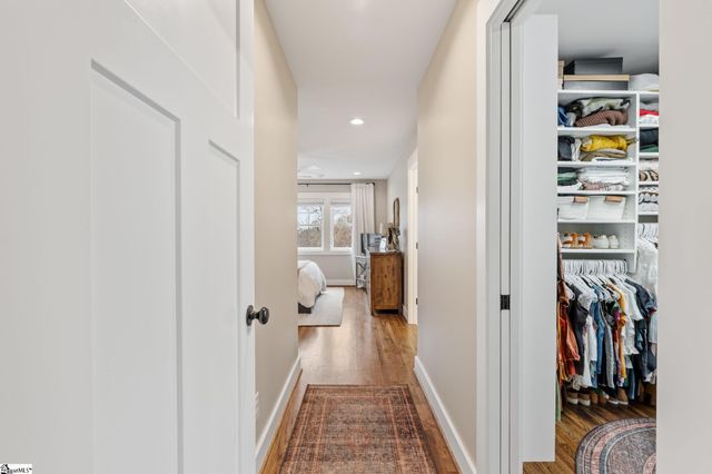 46 Burdette Street, Greenville, SC 29611