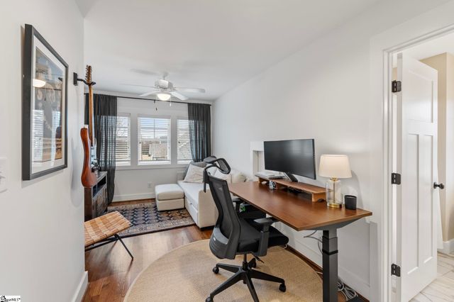 46 Burdette Street, Greenville, SC 29611