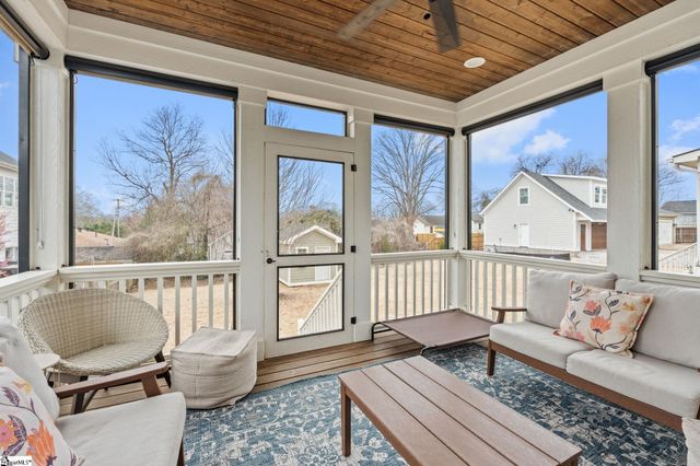 46 Burdette Street, Greenville, SC 29611