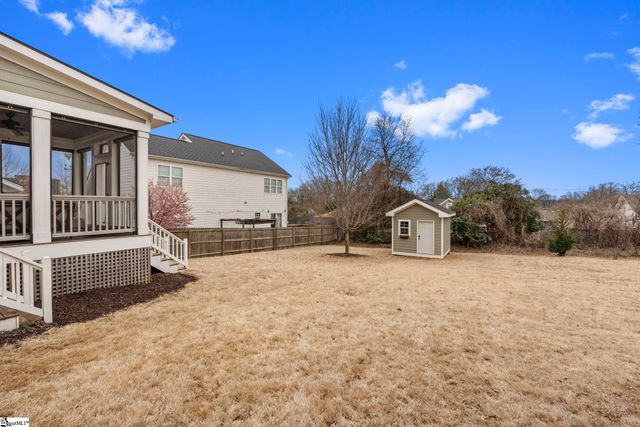 46 Burdette Street, Greenville, SC 29611