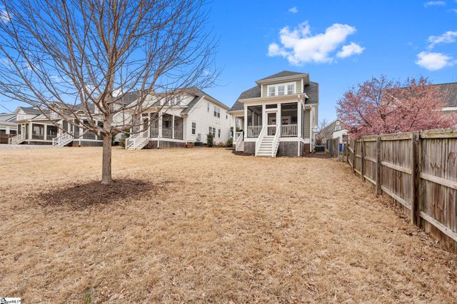 46 Burdette Street, Greenville, SC 29611