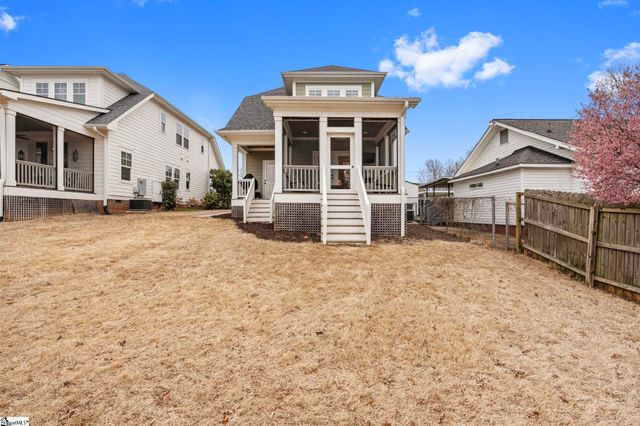 46 Burdette Street, Greenville, SC 29611