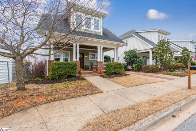 46 Burdette Street, Greenville, SC 29611