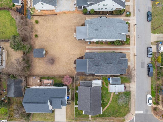 46 Burdette Street, Greenville, SC 29611