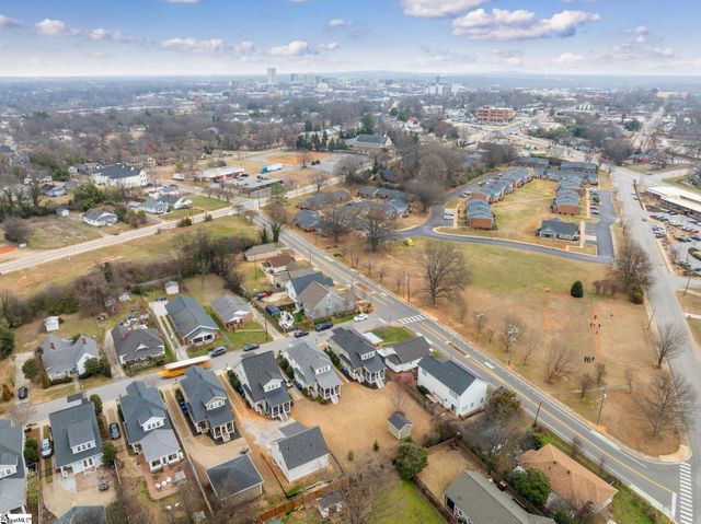 46 Burdette Street, Greenville, SC 29611