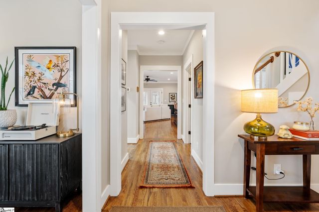 46 Burdette Street, Greenville, SC 29611