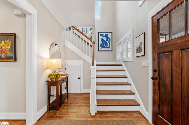 46 Burdette Street, Greenville, SC 29611