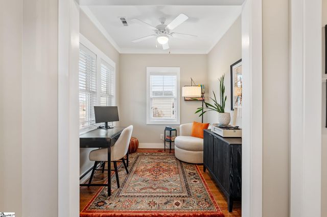 46 Burdette Street, Greenville, SC 29611