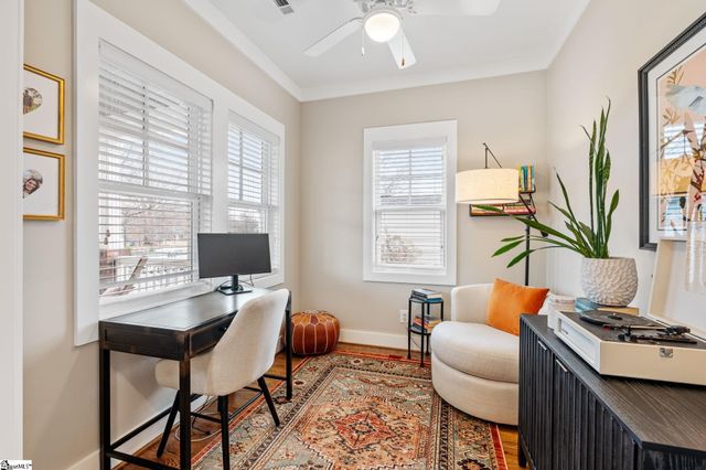 46 Burdette Street, Greenville, SC 29611