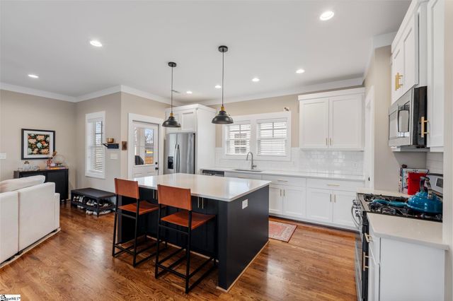 46 Burdette Street, Greenville, SC 29611