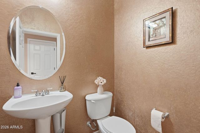 3719 W Memorial Drive, Anthem, AZ 85086