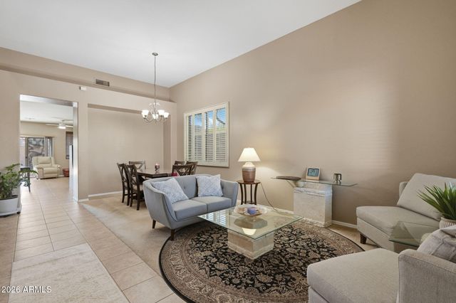 3719 W Memorial Drive, Anthem, AZ 85086