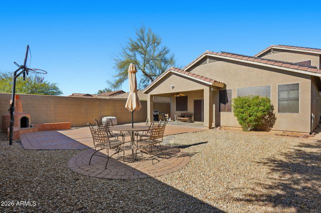 3719 W Memorial Drive, Anthem, AZ 85086