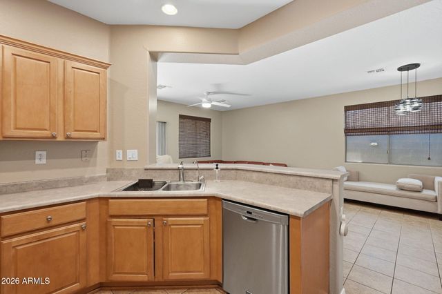 3719 W Memorial Drive, Anthem, AZ 85086