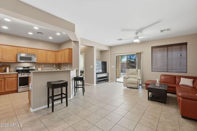 3719 W Memorial Drive, Anthem, AZ 85086