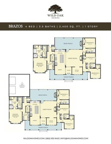 5042 FM 672, Dale, TX 78616