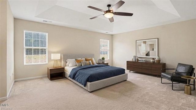 518 Macgregor Drive, Burlington, NC 27217