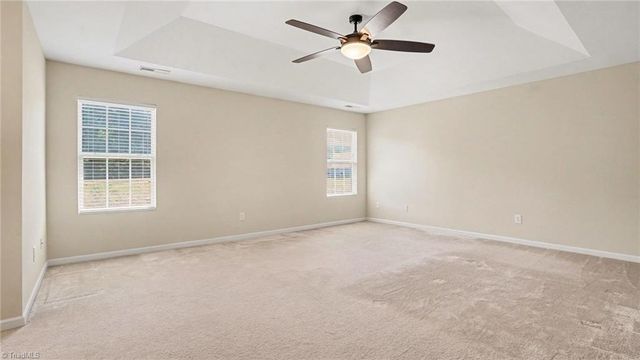 518 Macgregor Drive, Burlington, NC 27217