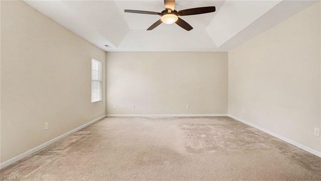 518 Macgregor Drive, Burlington, NC 27217