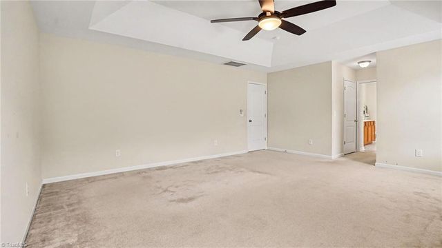 518 Macgregor Drive, Burlington, NC 27217