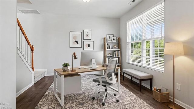 518 Macgregor Drive, Burlington, NC 27217