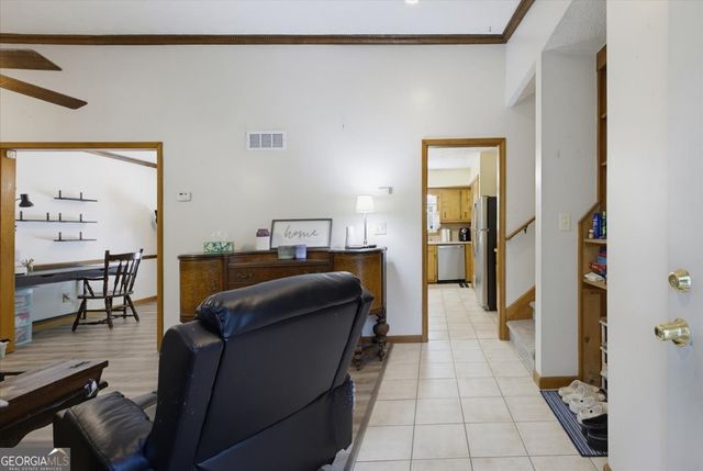 3618 Waverly Oaks Way, Snellville, GA 30039