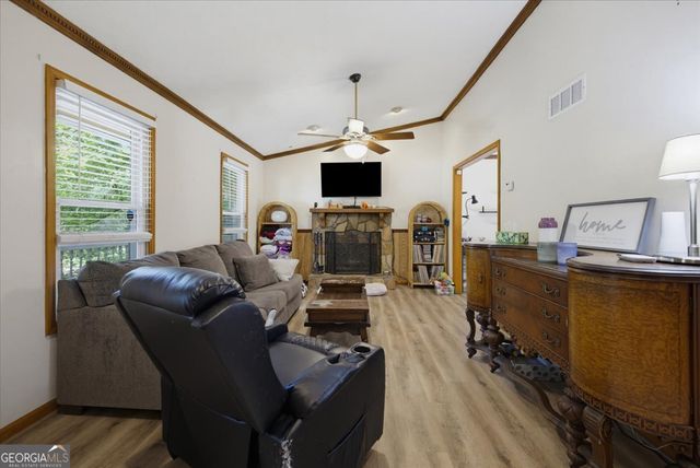 3618 Waverly Oaks Way, Snellville, GA 30039