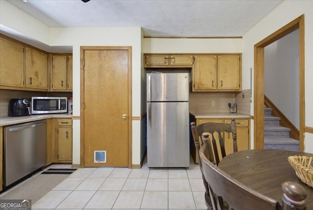 3618 Waverly Oaks Way, Snellville, GA 30039