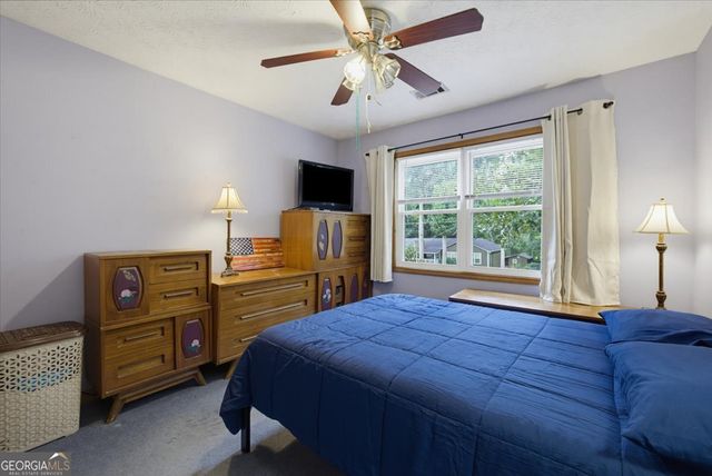 3618 Waverly Oaks Way, Snellville, GA 30039