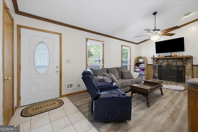 3618 Waverly Oaks Way, Snellville, GA 30039