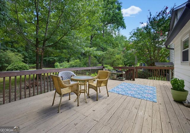 3618 Waverly Oaks Way, Snellville, GA 30039