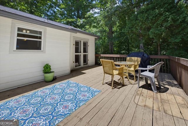 3618 Waverly Oaks Way, Snellville, GA 30039