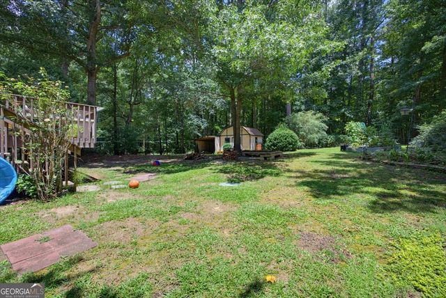 3618 Waverly Oaks Way, Snellville, GA 30039