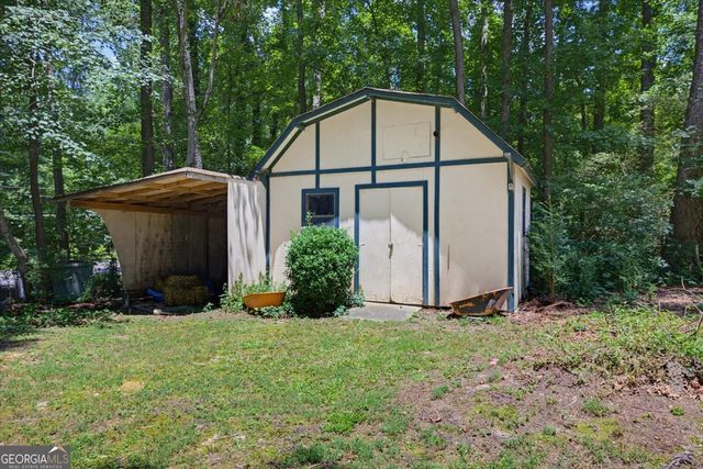 3618 Waverly Oaks Way, Snellville, GA 30039